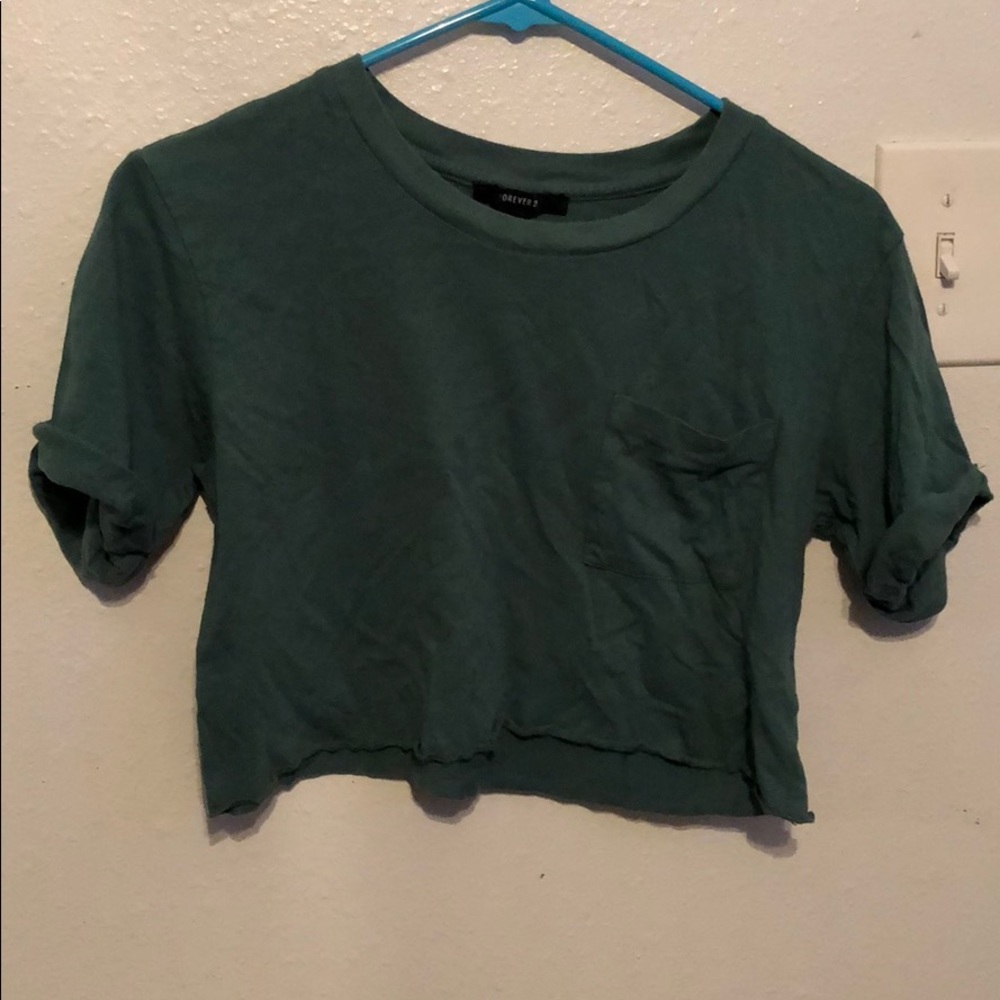 F21 crop
